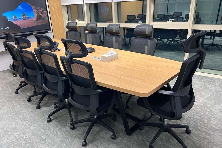 Conference Table Manufacturer in Ahmedabad
