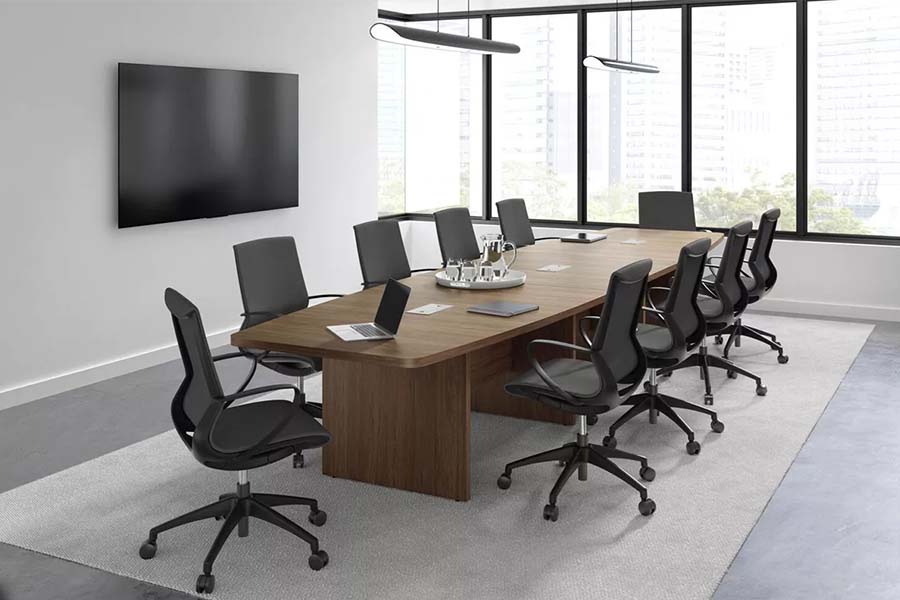 Conference Table Manufacturer in India