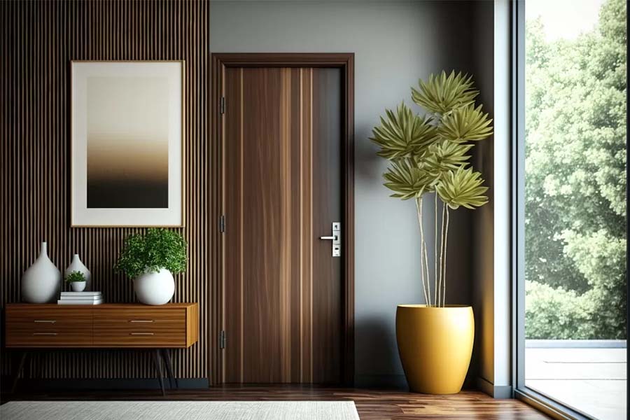 Laminated Door Manufacturer in India