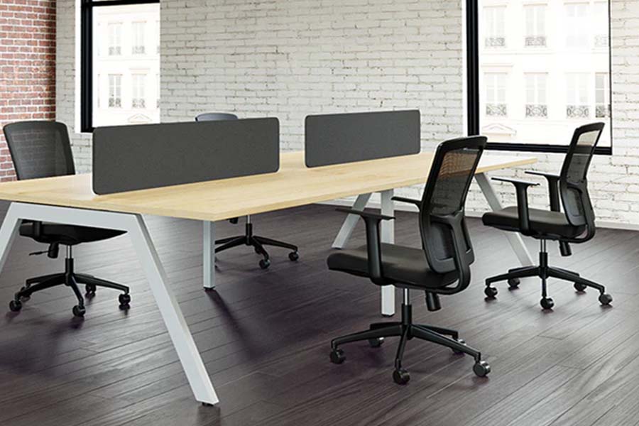 Office Chair Manufacturer in Ahmedabad