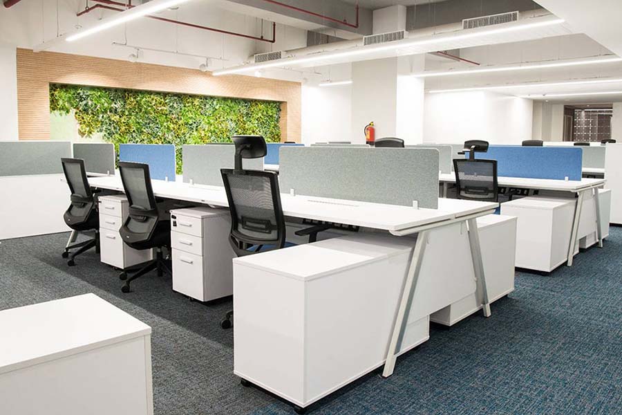 Office Table Manufacturer in India