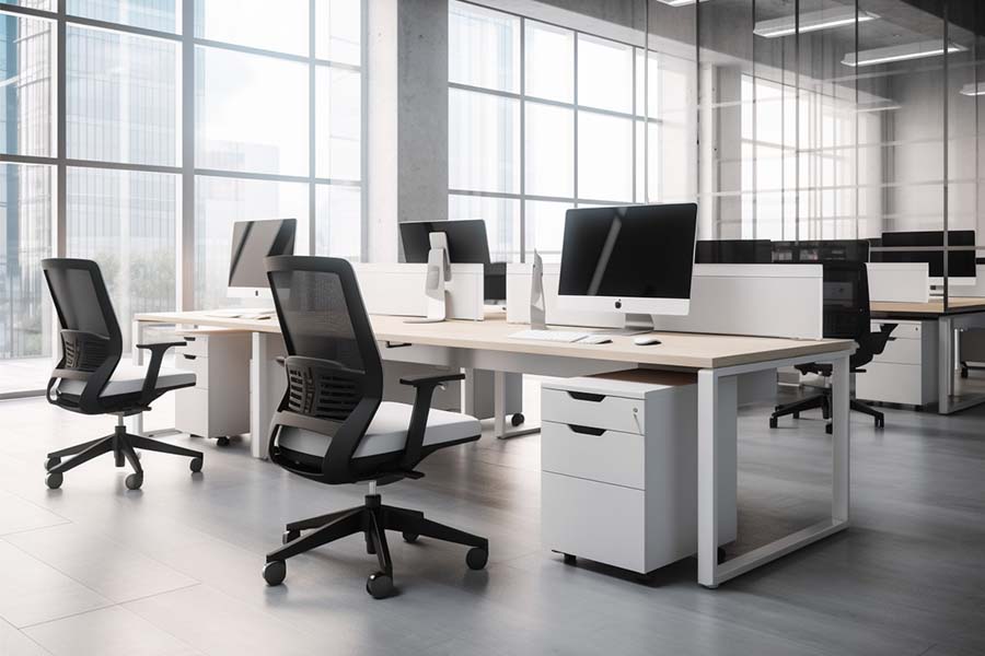 Workstation Manufacturer in Ahmedabad