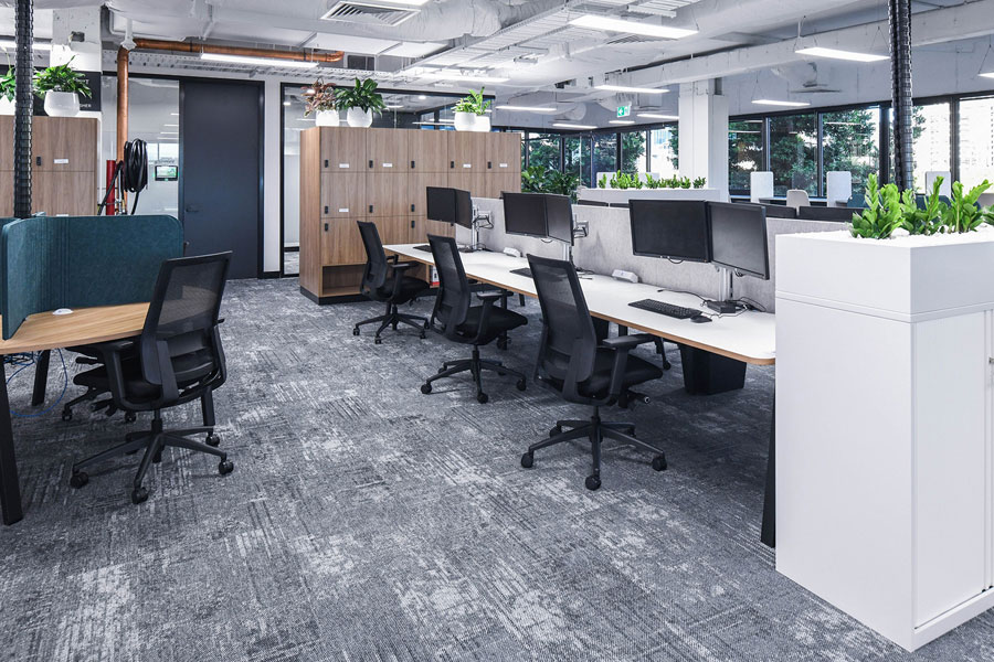 #1 Workstation Manufacturer in Ahmedabad