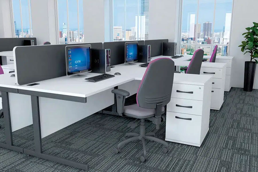 Best Workstation Manufacturer in Ahmedabad